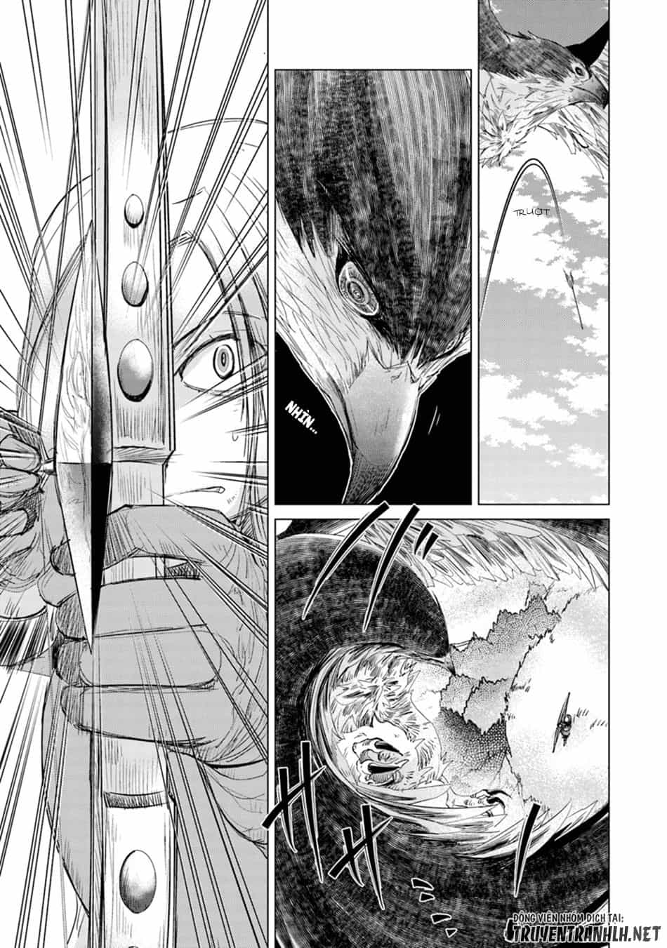 Hazure Skill “Kage Ga Usui” O Motsu Guild Shokuin Ga, Jitsuha Densetsu No Ansatsusha - Chương 4 - ảnh 18