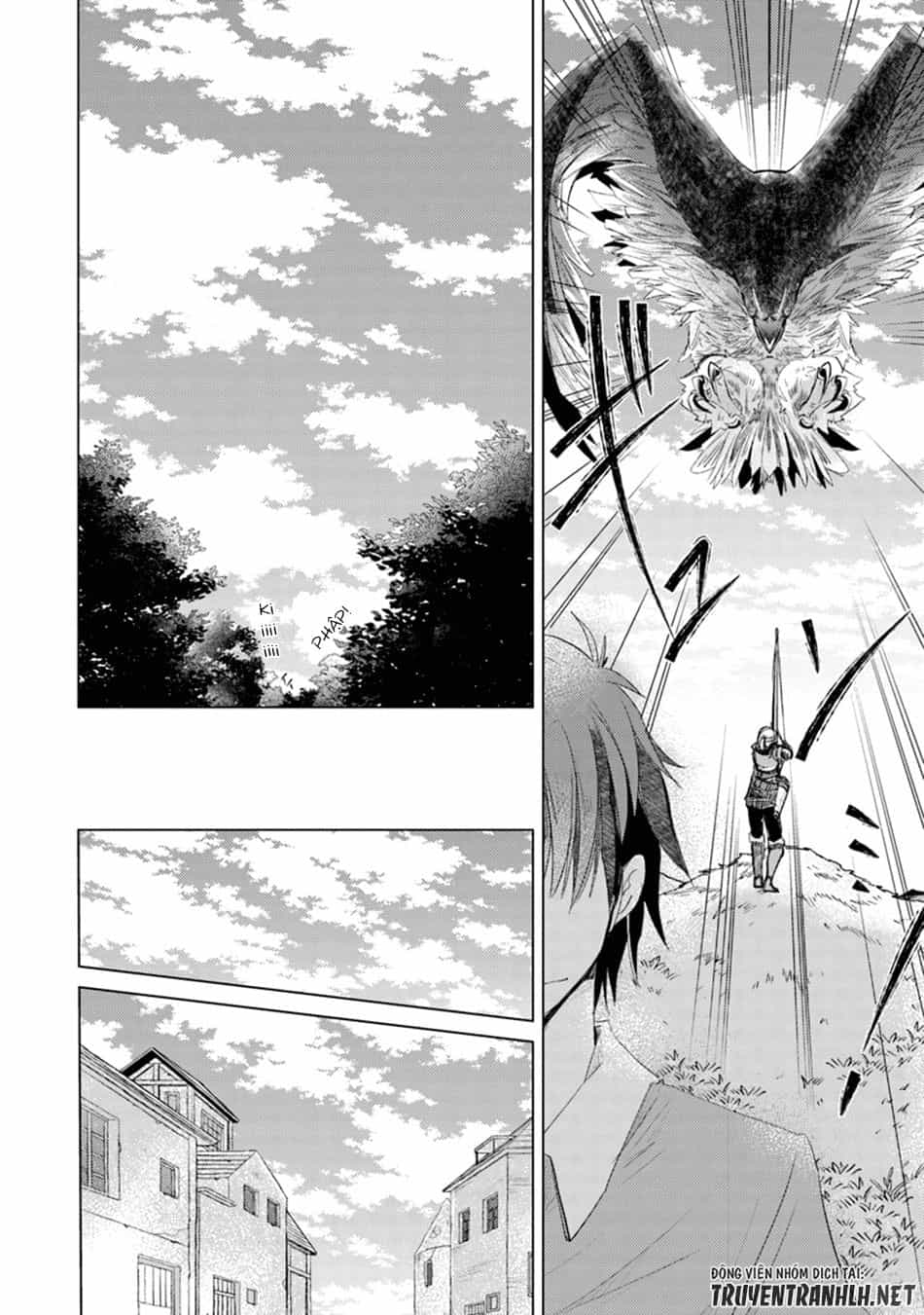 Hazure Skill “Kage Ga Usui” O Motsu Guild Shokuin Ga, Jitsuha Densetsu No Ansatsusha - Chương 4 - ảnh 19