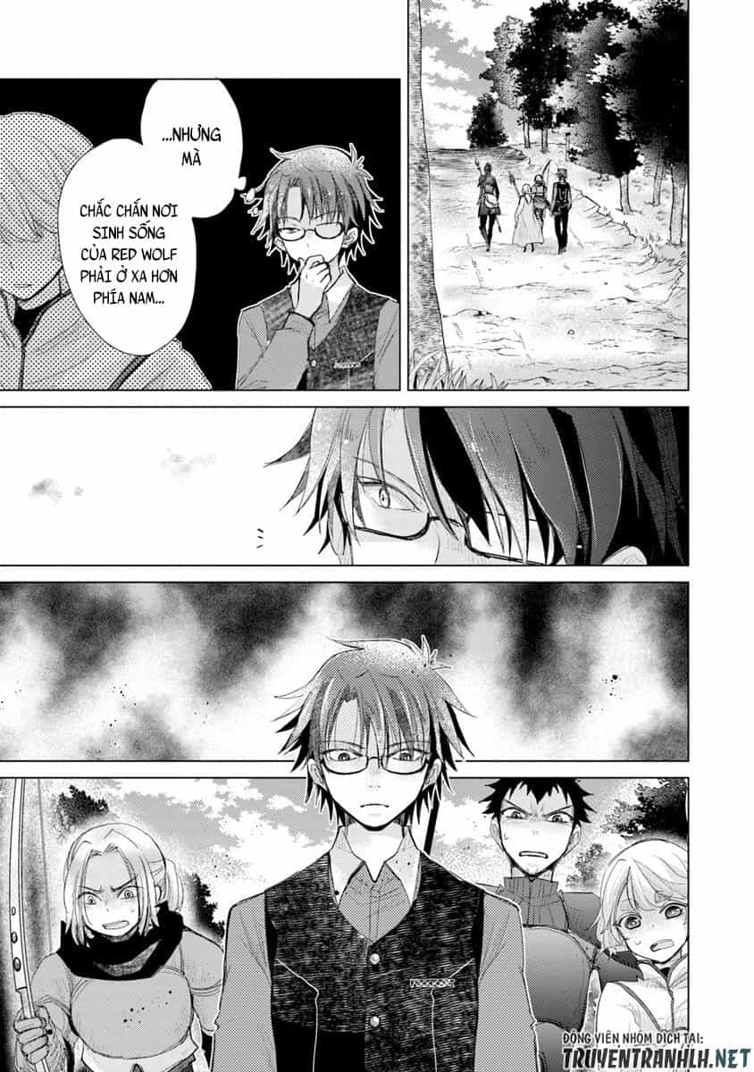 Hazure Skill “Kage Ga Usui” O Motsu Guild Shokuin Ga, Jitsuha Densetsu No Ansatsusha - Chương 6 - ảnh 24