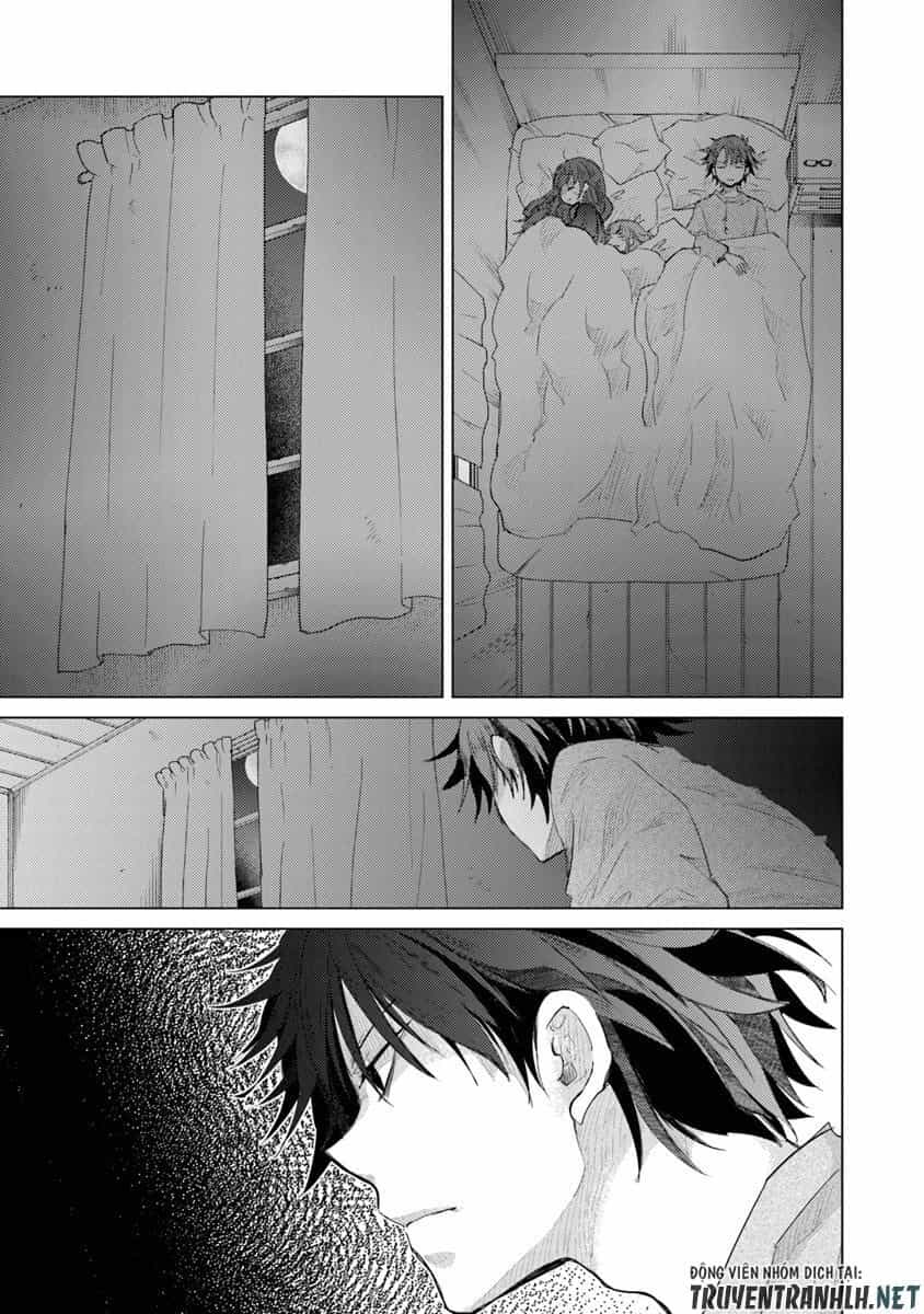 Hazure Skill “Kage Ga Usui” O Motsu Guild Shokuin Ga, Jitsuha Densetsu No Ansatsusha - Chương 8 - ảnh 37