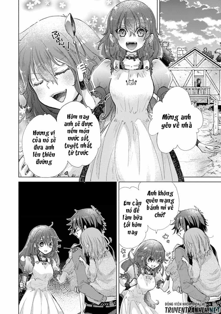 Hazure Skill “Kage Ga Usui” O Motsu Guild Shokuin Ga, Jitsuha Densetsu No Ansatsusha - Chương 8 - ảnh 8