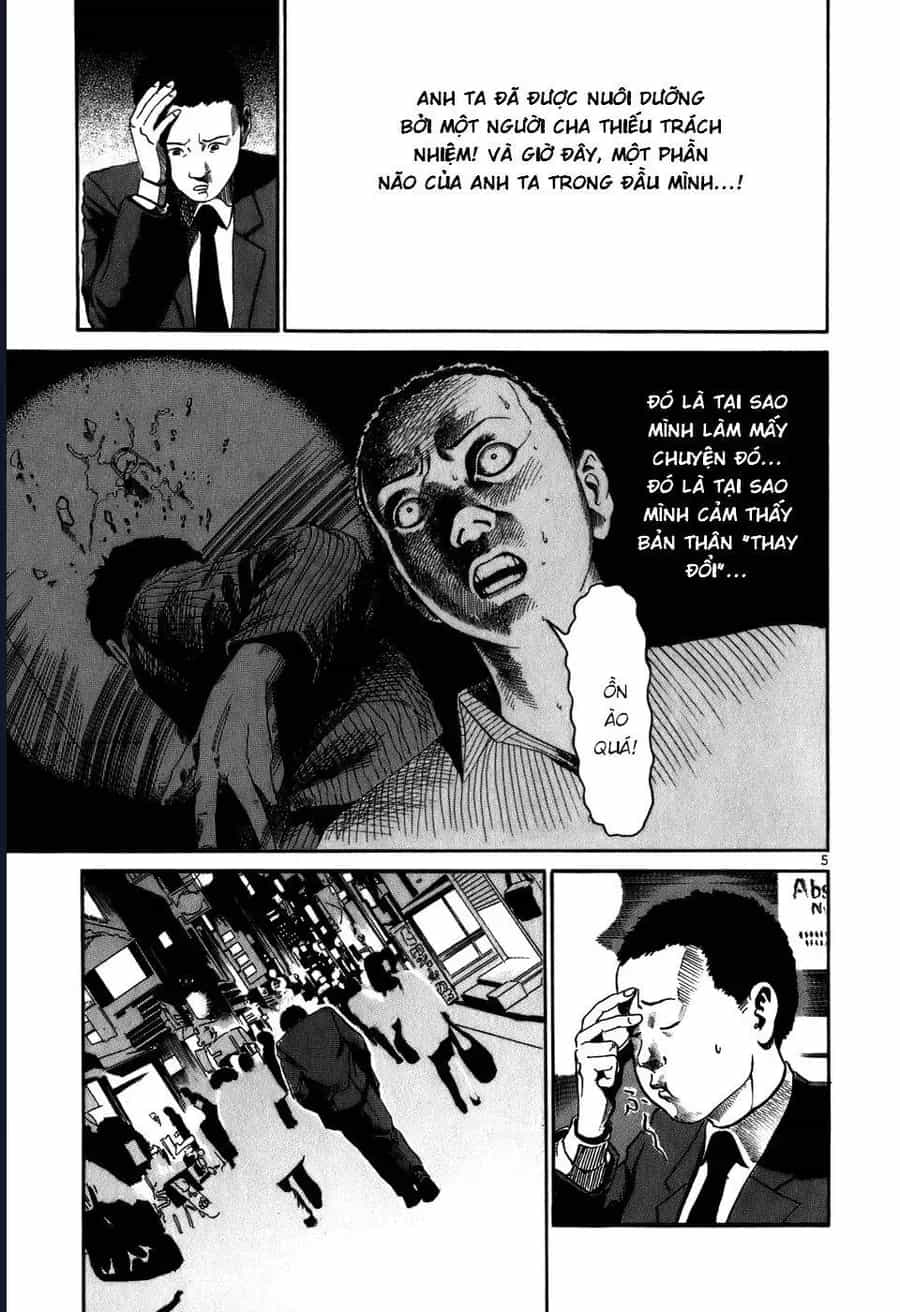 He∀Ds - Chương 13 - ảnh 5