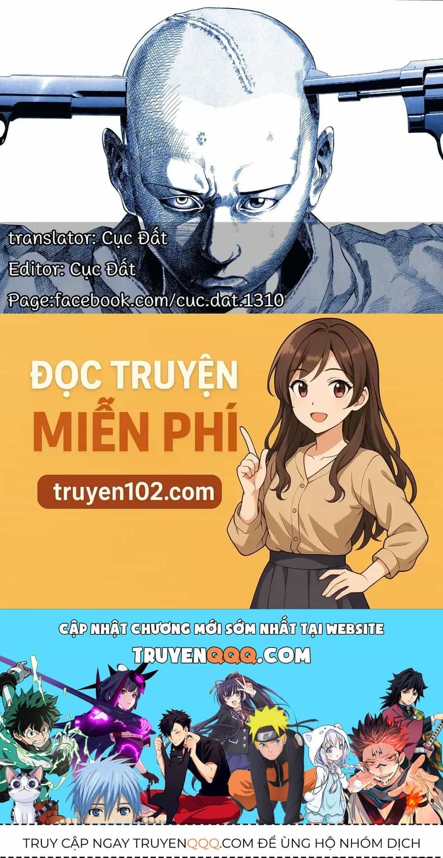He∀Ds - Chương 4 - ảnh 20