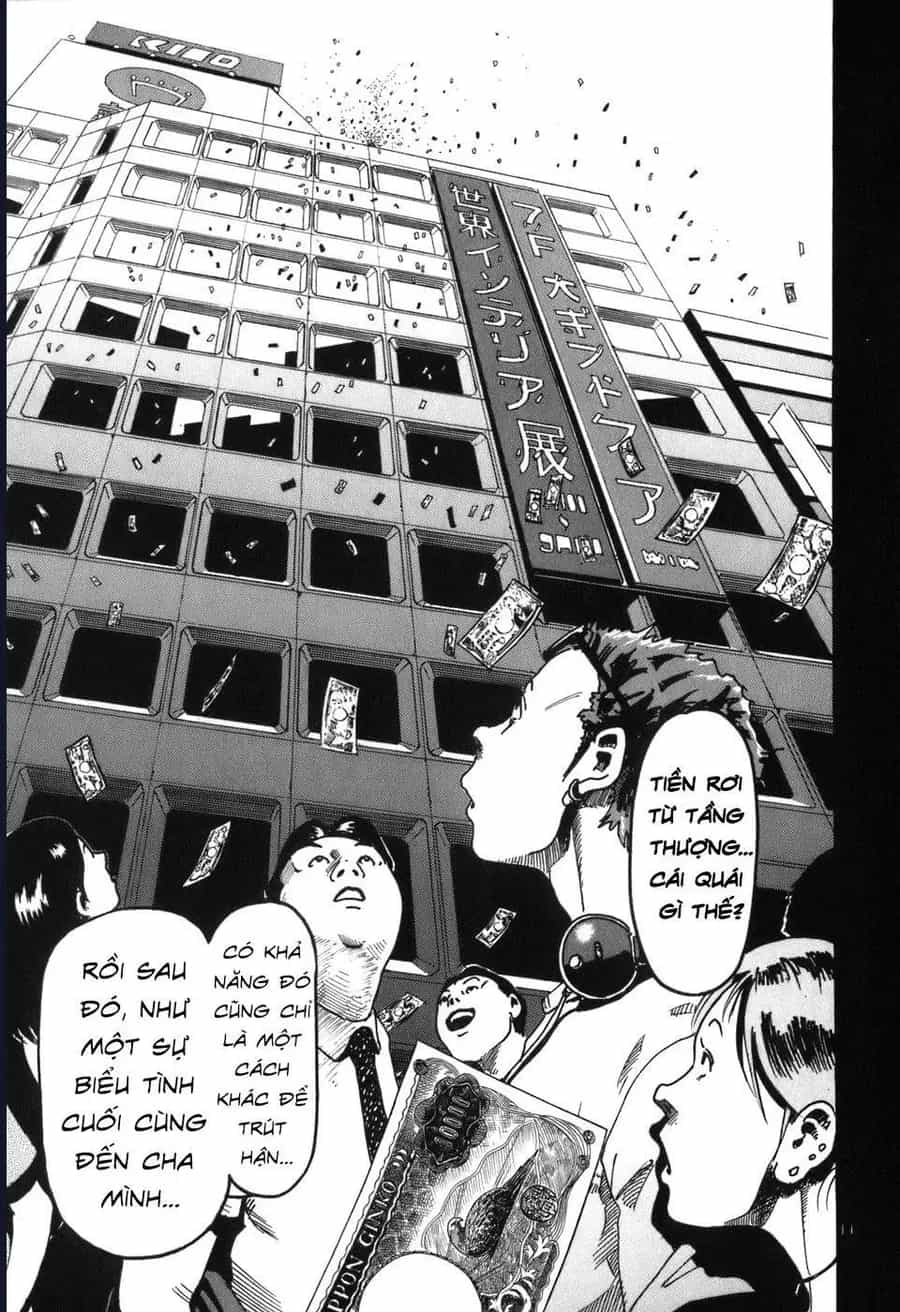 He∀Ds - Chương 5 - ảnh 11