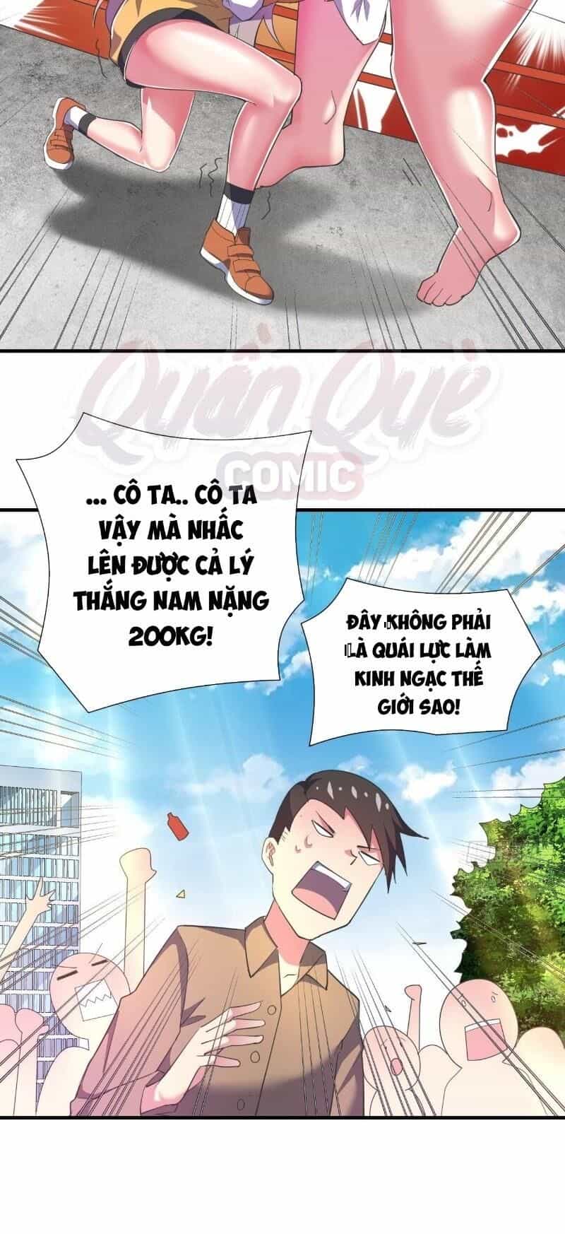 Hệ Thống Bái Kim Siêu Cấp - Chương 9 - ảnh 54