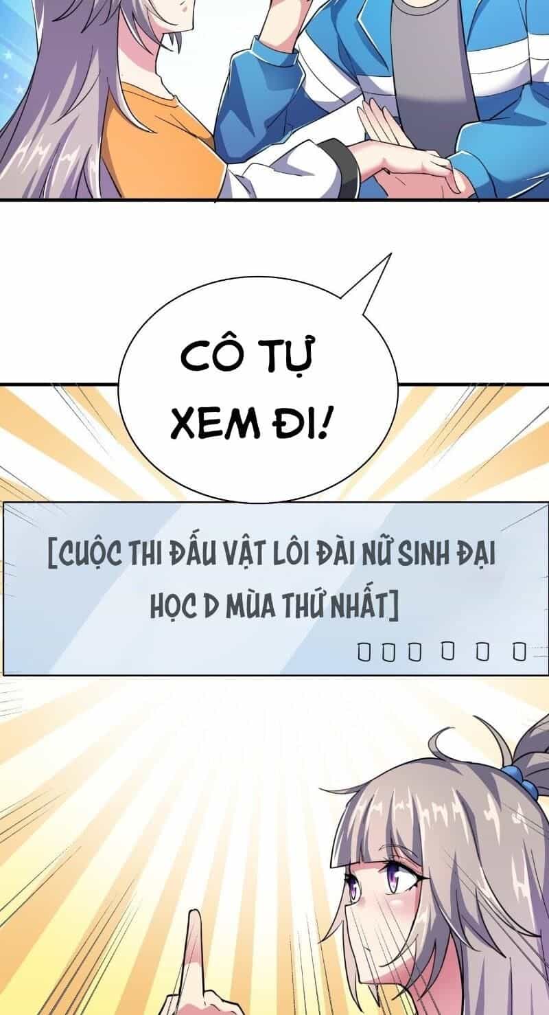 Hệ Thống Bái Kim Siêu Cấp - Chương 10 - ảnh 24