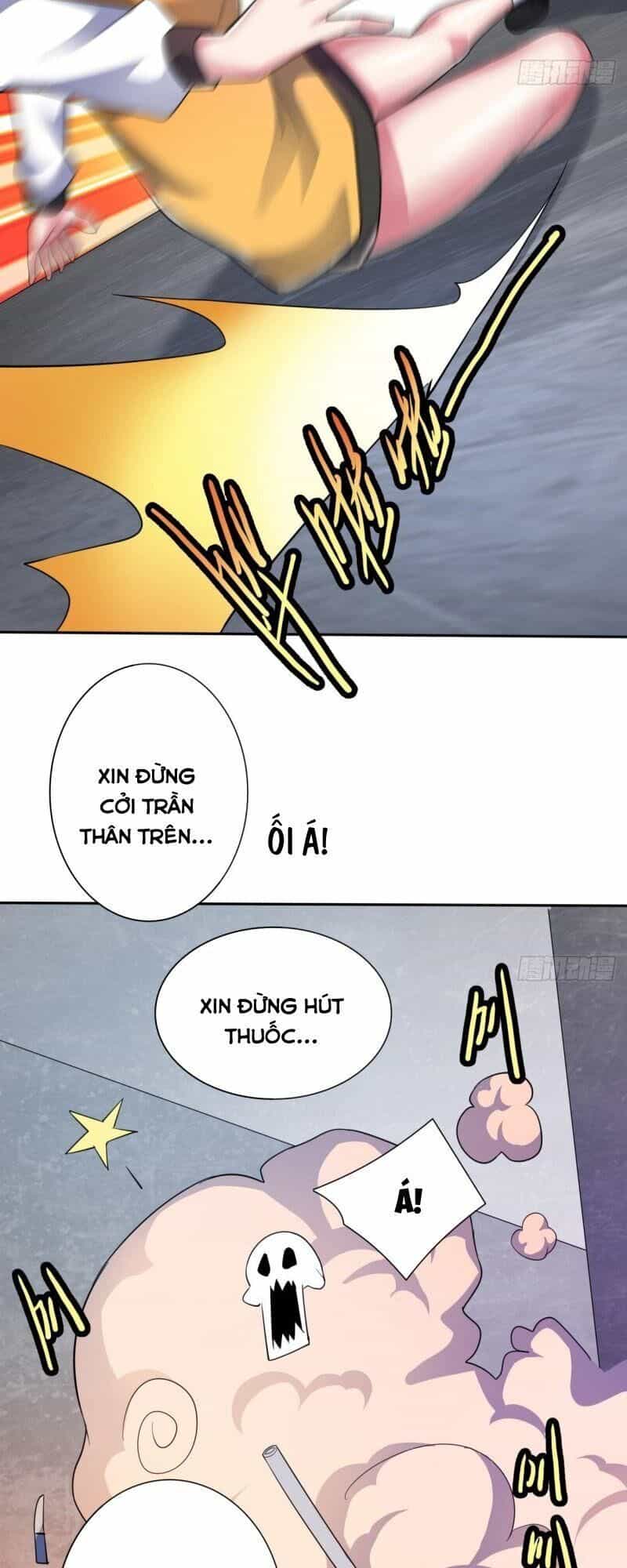 Hệ Thống Bái Kim Siêu Cấp - Chương 13 - ảnh 31