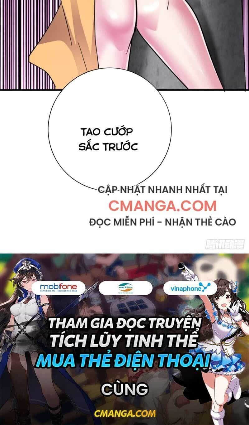 Hệ Thống Bái Kim Siêu Cấp - Chương 13 - ảnh 46