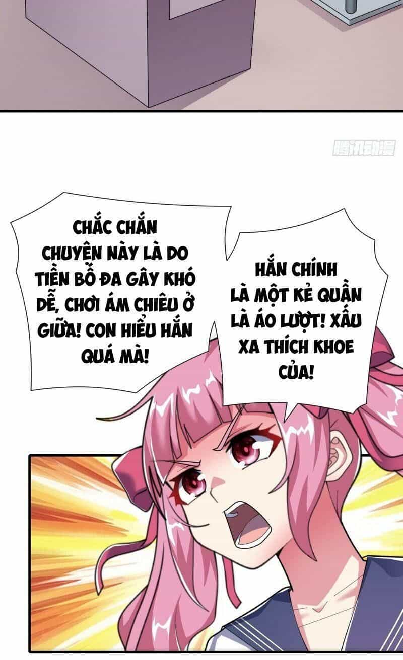 Hệ Thống Bái Kim Siêu Cấp - Chương 16 - ảnh 12