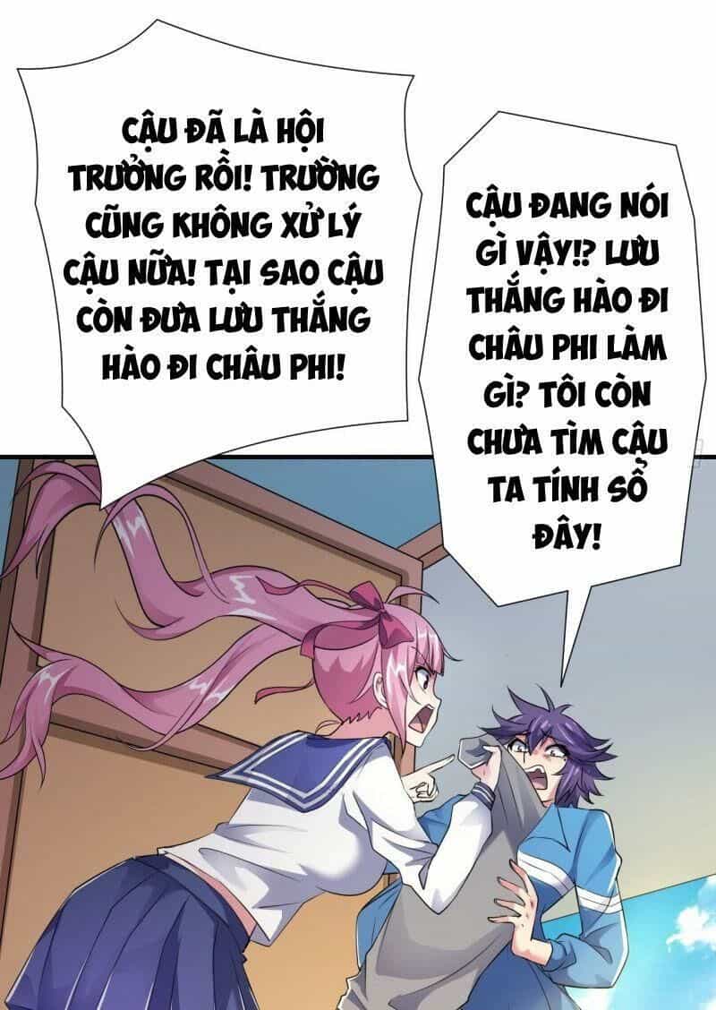 Hệ Thống Bái Kim Siêu Cấp - Chương 16 - ảnh 29