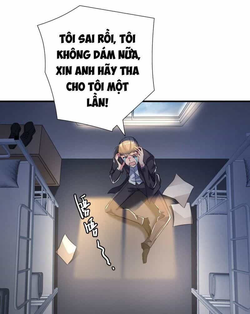 Hệ Thống Bái Kim Siêu Cấp - Chương 16 - ảnh 35