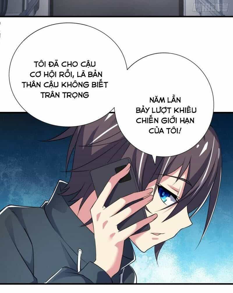 Hệ Thống Bái Kim Siêu Cấp - Chương 16 - ảnh 36