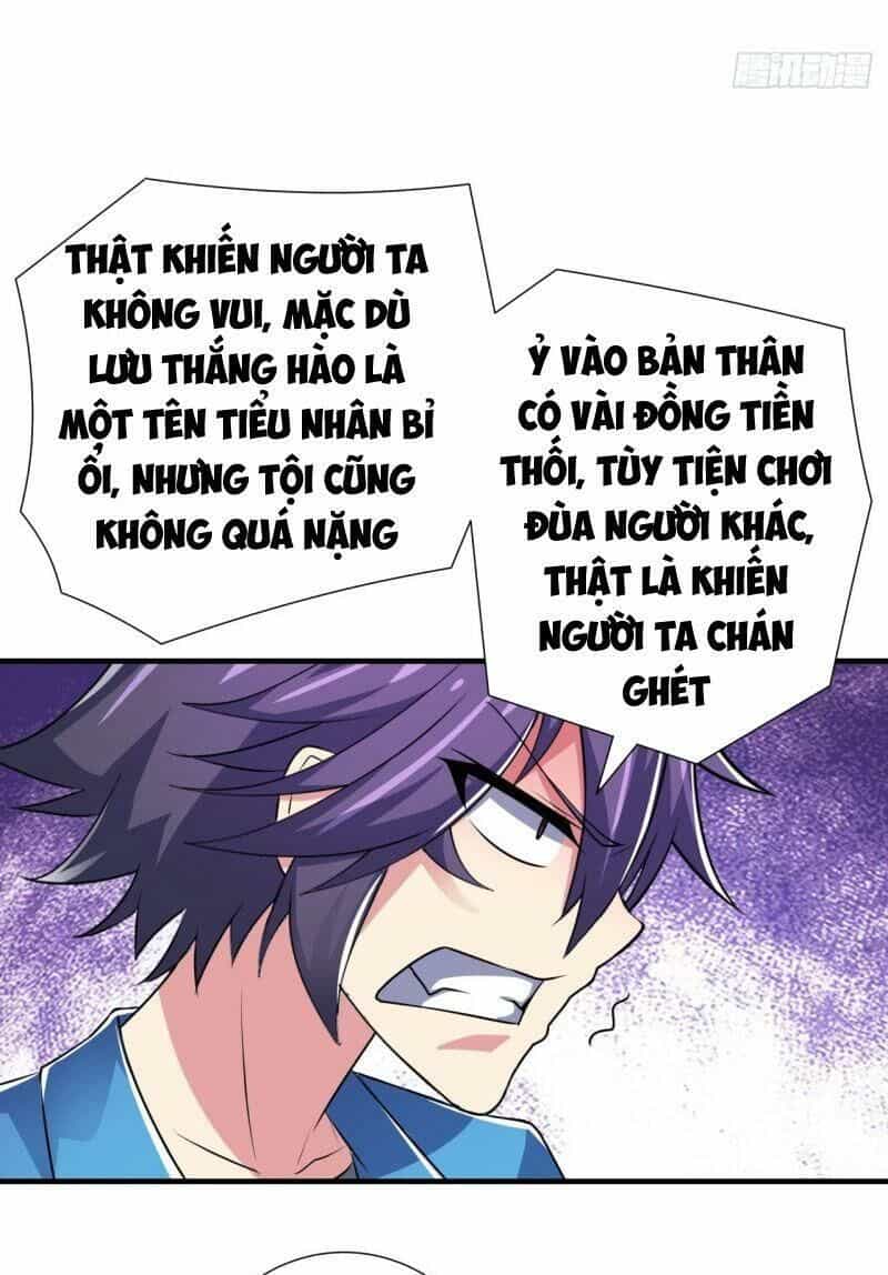 Hệ Thống Bái Kim Siêu Cấp - Chương 16 - ảnh 49