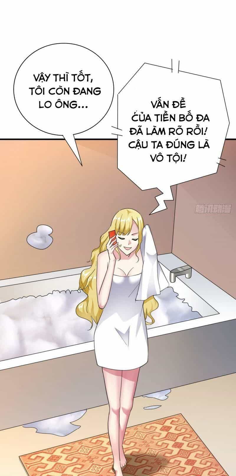 Hệ Thống Bái Kim Siêu Cấp - Chương 16 - ảnh 5