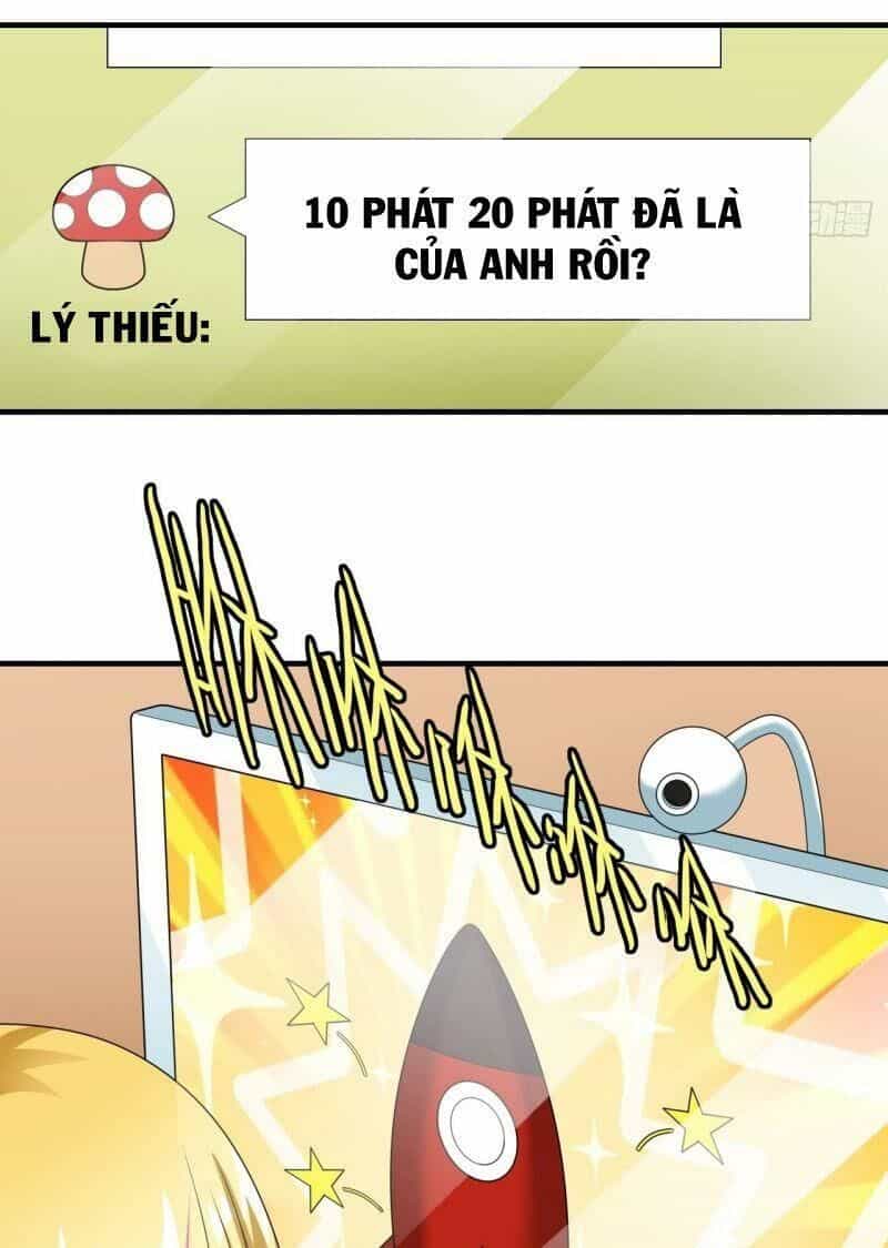 Hệ Thống Bái Kim Siêu Cấp - Chương 17 - ảnh 25