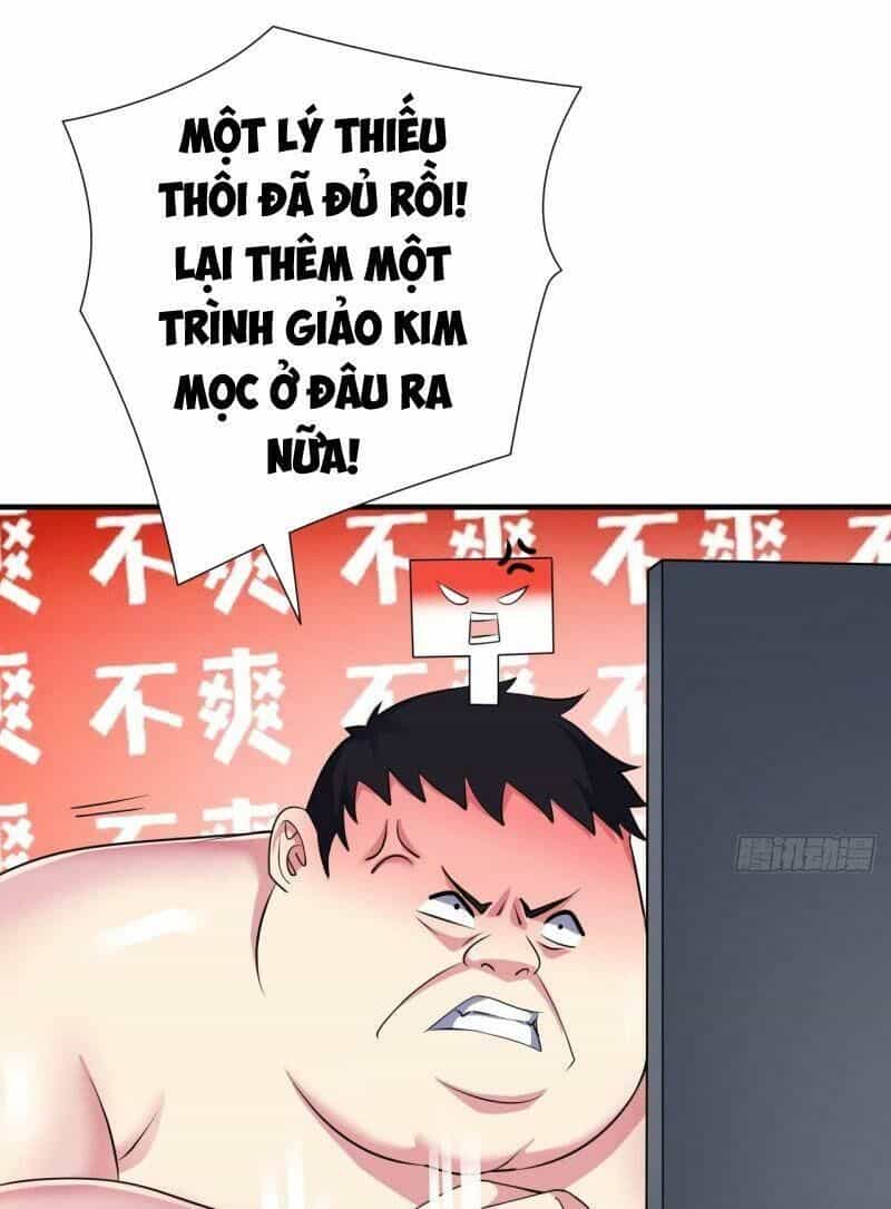 Hệ Thống Bái Kim Siêu Cấp - Chương 17 - ảnh 29