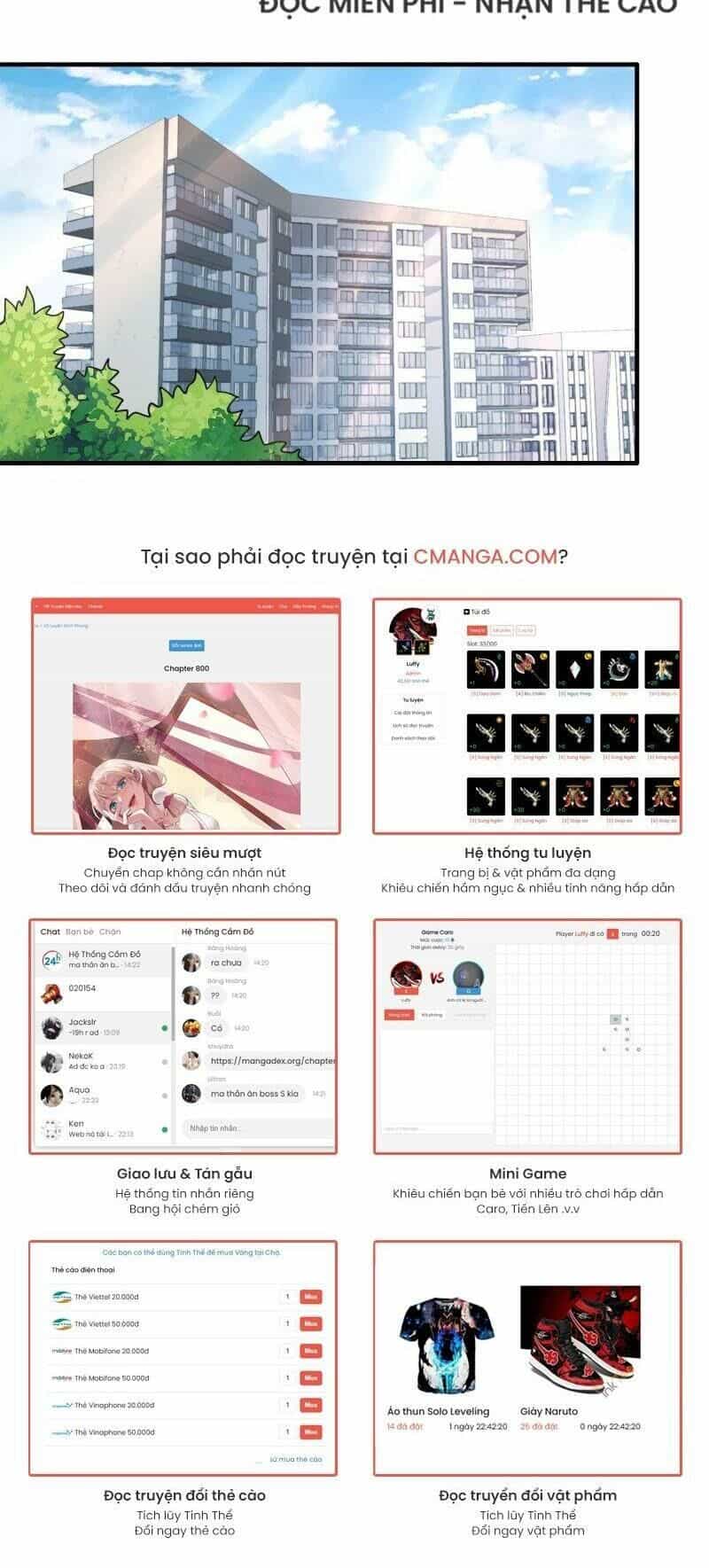 Hệ Thống Bái Kim Siêu Cấp - Chương 18 - ảnh 30