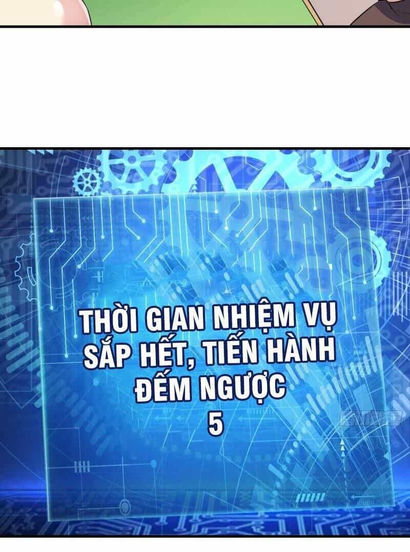 Hệ Thống Bái Kim Siêu Cấp - Chương 18 - ảnh 42