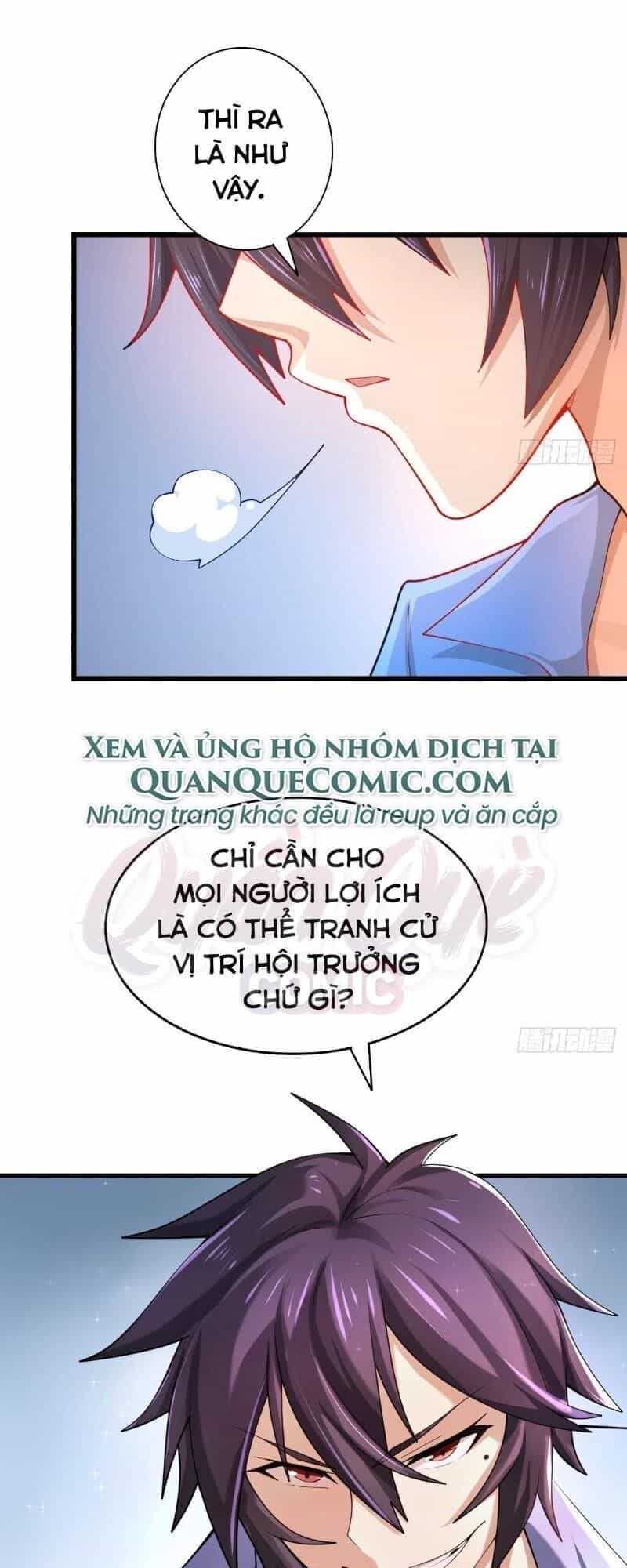 Hệ Thống Bái Kim Siêu Cấp - Chương 1 - ảnh 13