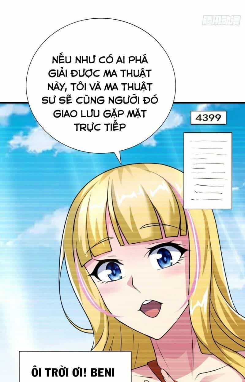 Hệ Thống Bái Kim Siêu Cấp - Chương 19 - ảnh 39