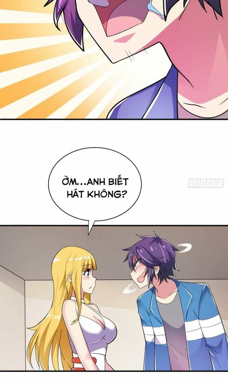 Hệ Thống Bái Kim Siêu Cấp - Chương 19 - ảnh 8