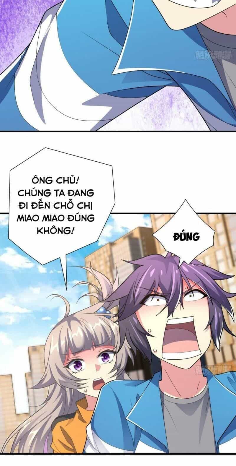 Hệ Thống Bái Kim Siêu Cấp - Chương 20 - ảnh 33