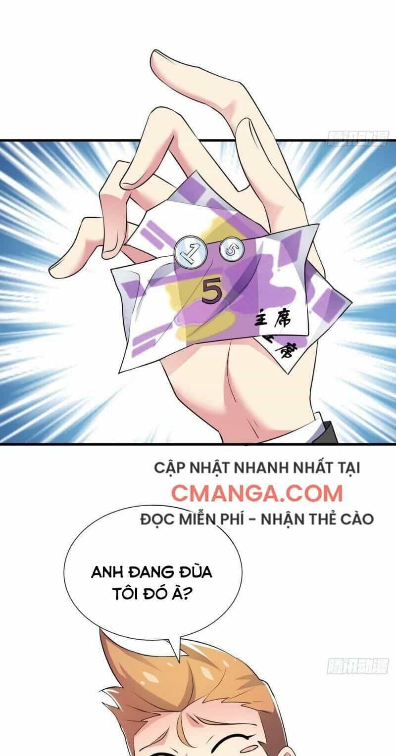 Hệ Thống Bái Kim Siêu Cấp - Chương 20 - ảnh 45