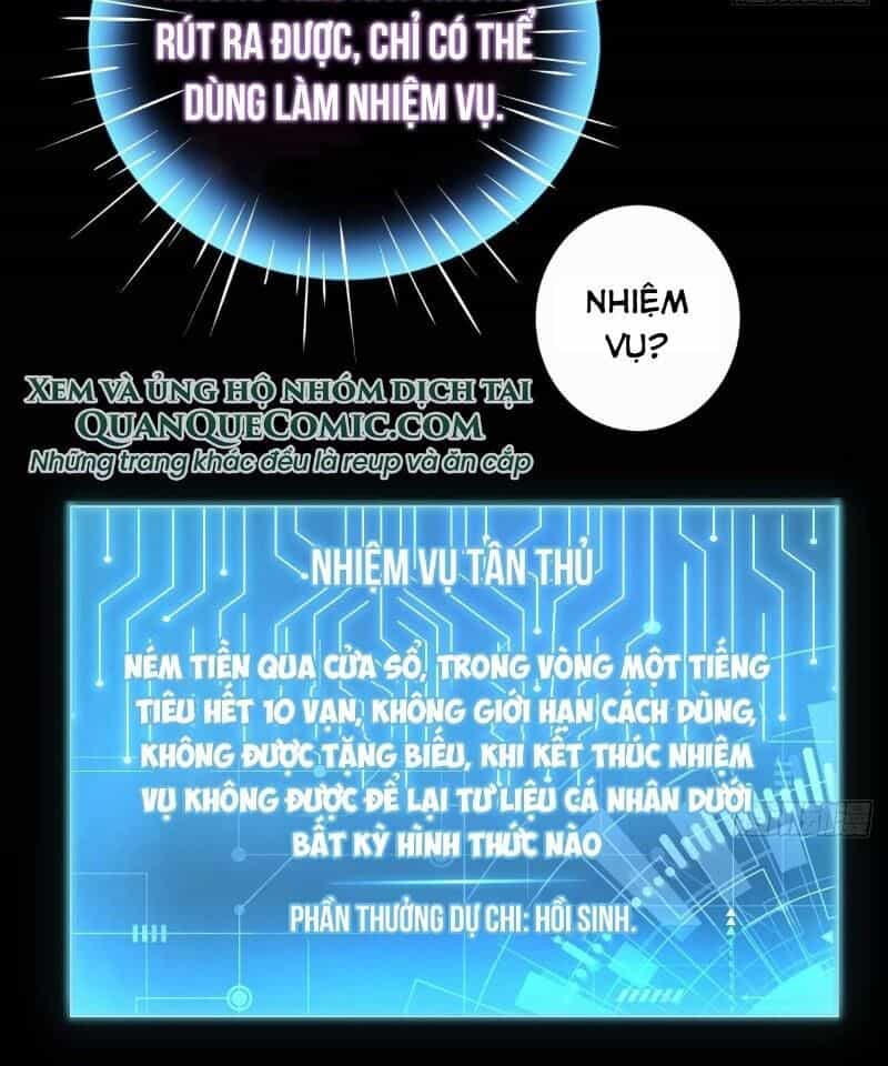 Hệ Thống Bái Kim Siêu Cấp - Chương 3 - ảnh 6