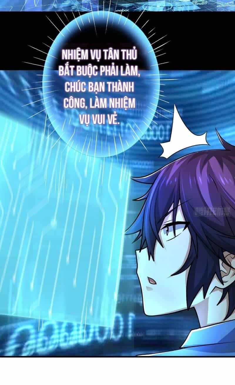 Hệ Thống Bái Kim Siêu Cấp - Chương 3 - ảnh 8