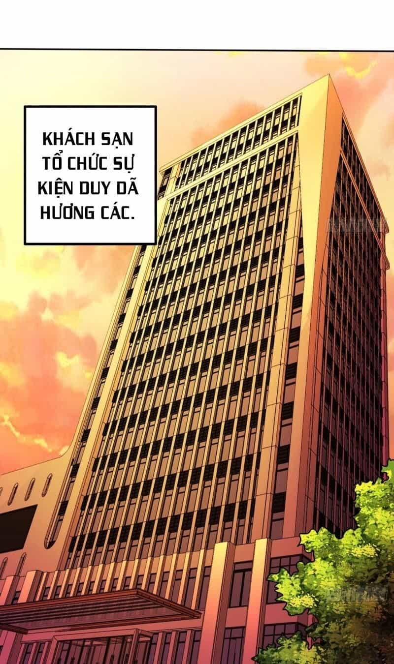 Hệ Thống Bái Kim Siêu Cấp - Chương 5 - ảnh 11