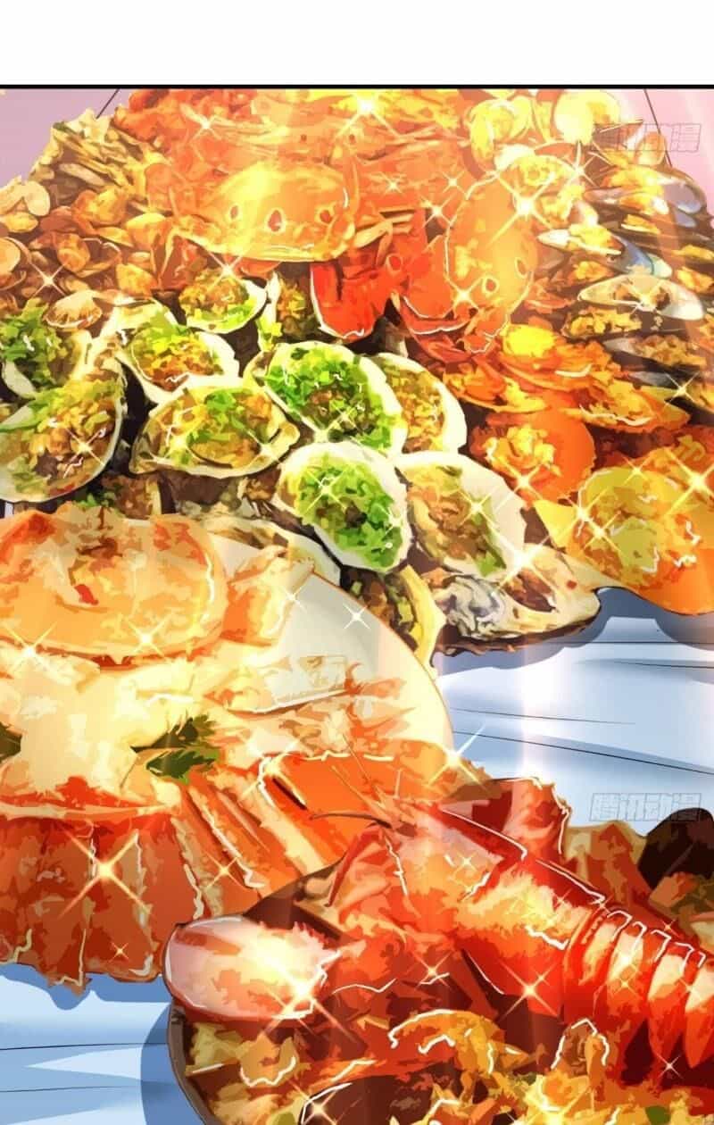 Hệ Thống Bái Kim Siêu Cấp - Chương 5 - ảnh 29