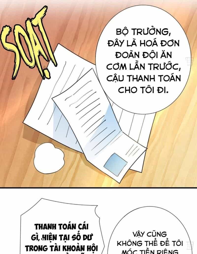 Hệ Thống Bái Kim Siêu Cấp - Chương 5 - ảnh 3