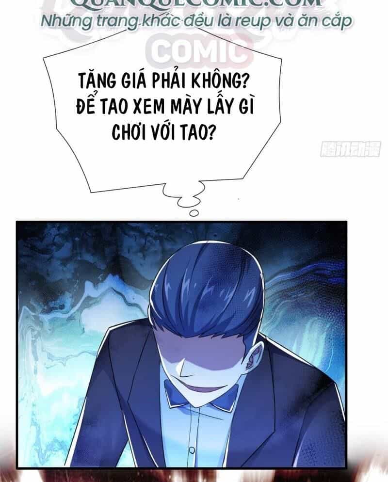 Hệ Thống Bái Kim Siêu Cấp - Chương 5 - ảnh 54
