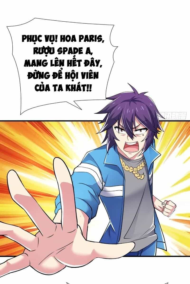Hệ Thống Bái Kim Siêu Cấp - Chương 6 - ảnh 5