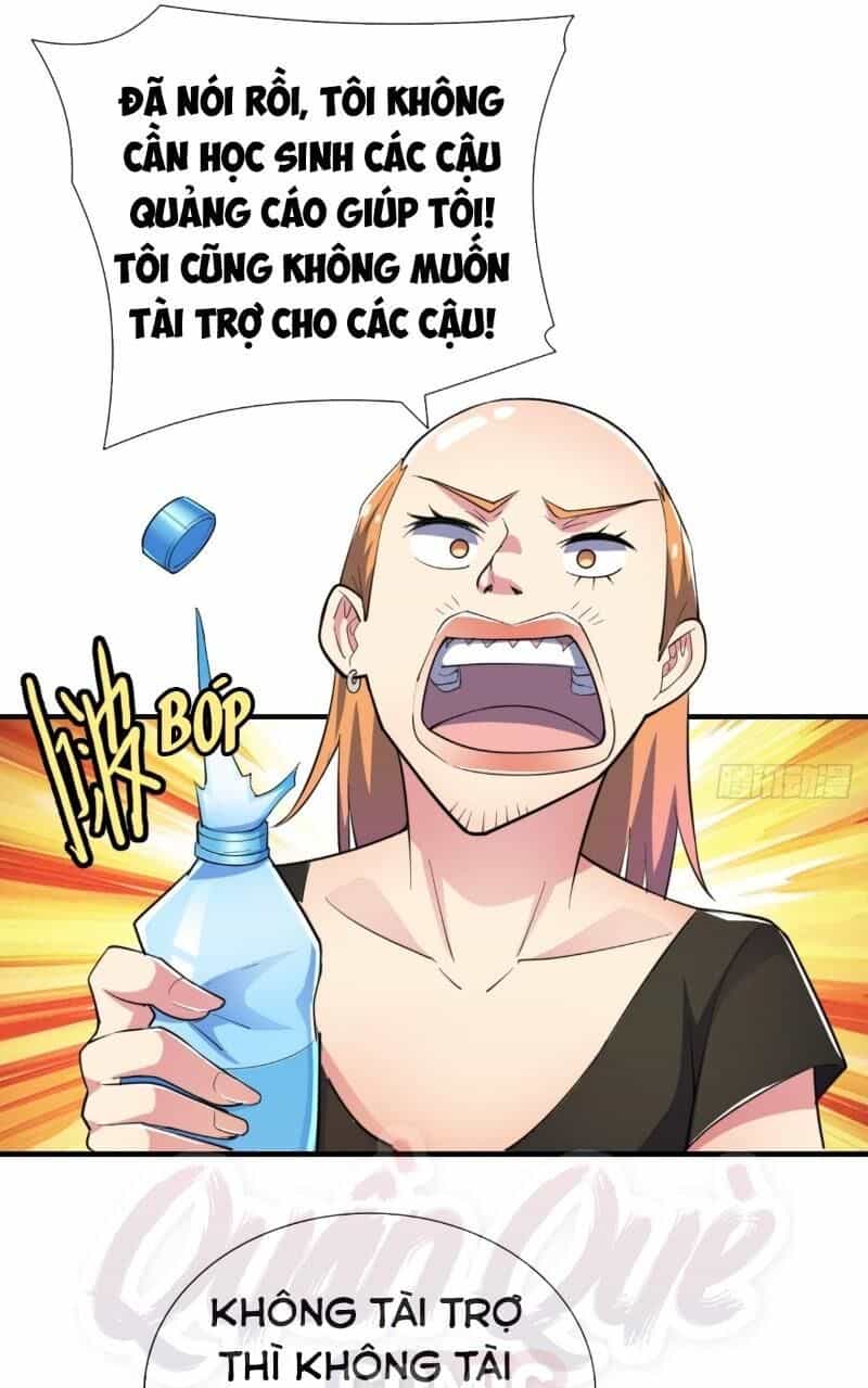 Hệ Thống Bái Kim Siêu Cấp - Chương 7 - ảnh 1