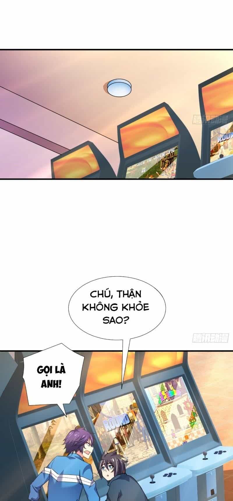 Hệ Thống Bái Kim Siêu Cấp - Chương 7 - ảnh 43