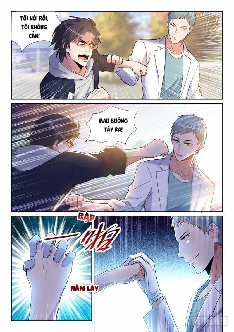 Hệ Thống Bạn Trai Siêu Cấp - Chương 26 - ảnh 12