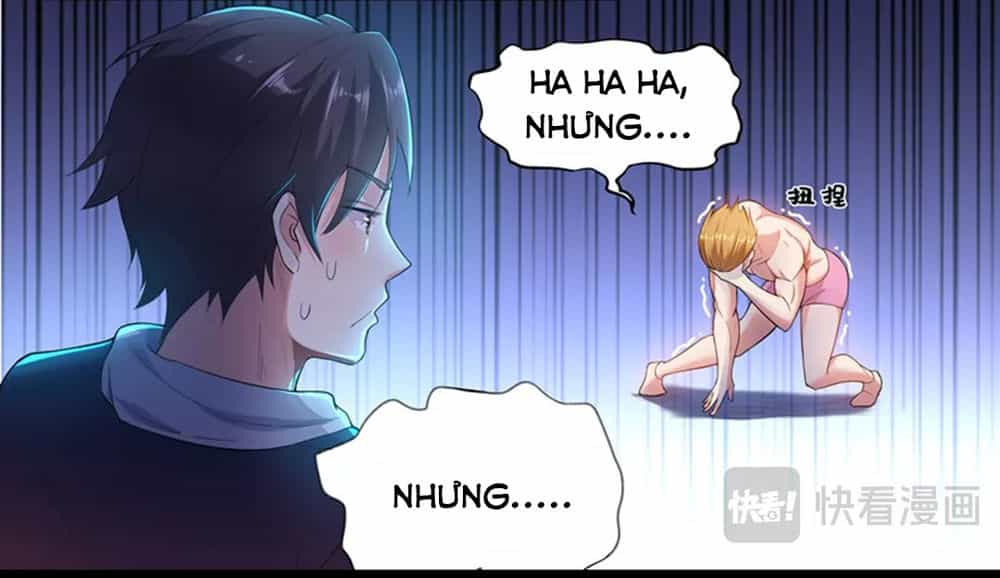 Hệ Thống Bạn Trai Siêu Cấp - Chương 4 - ảnh 15