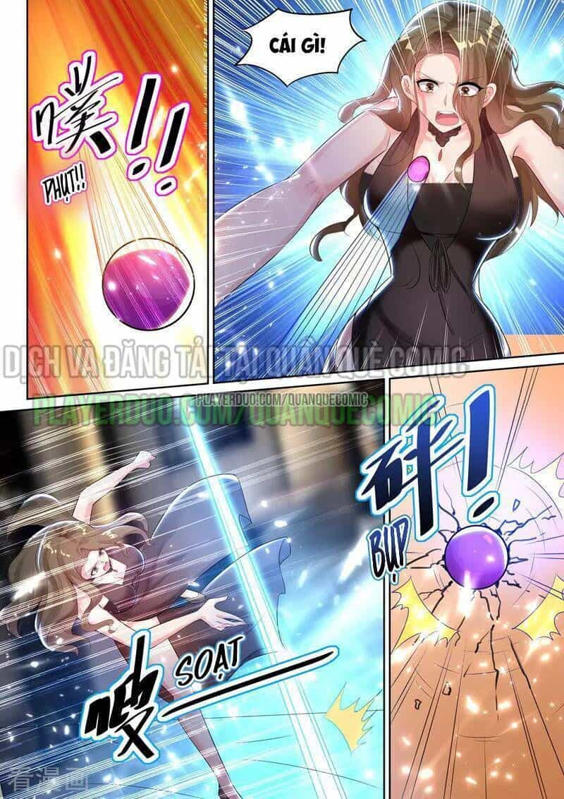 Hệ Thống Bạn Trai Siêu Cấp - Chương 56 - ảnh 8