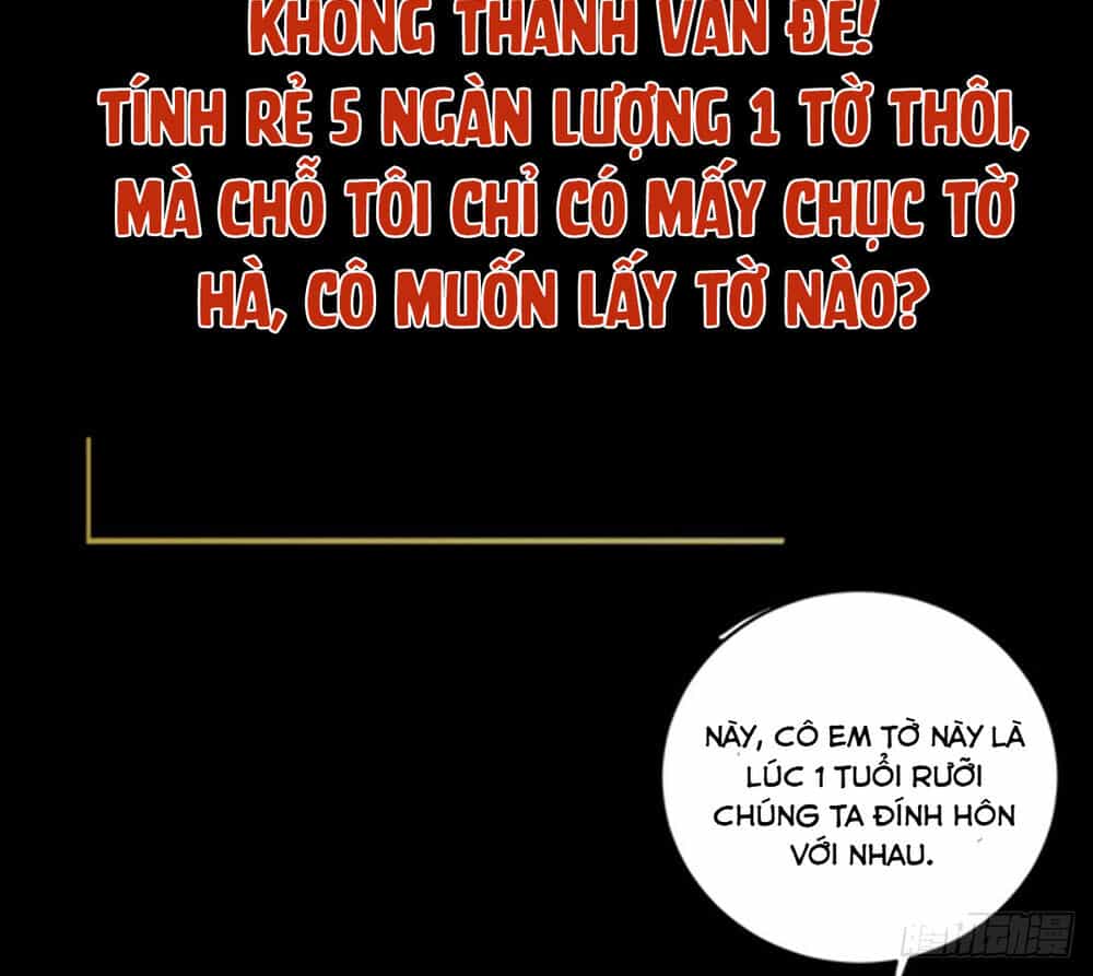 Hệ Thống Chiếm Đoạt Bá Đạo Trên Từng Hạt Gạo - Chương 1 - ảnh 17