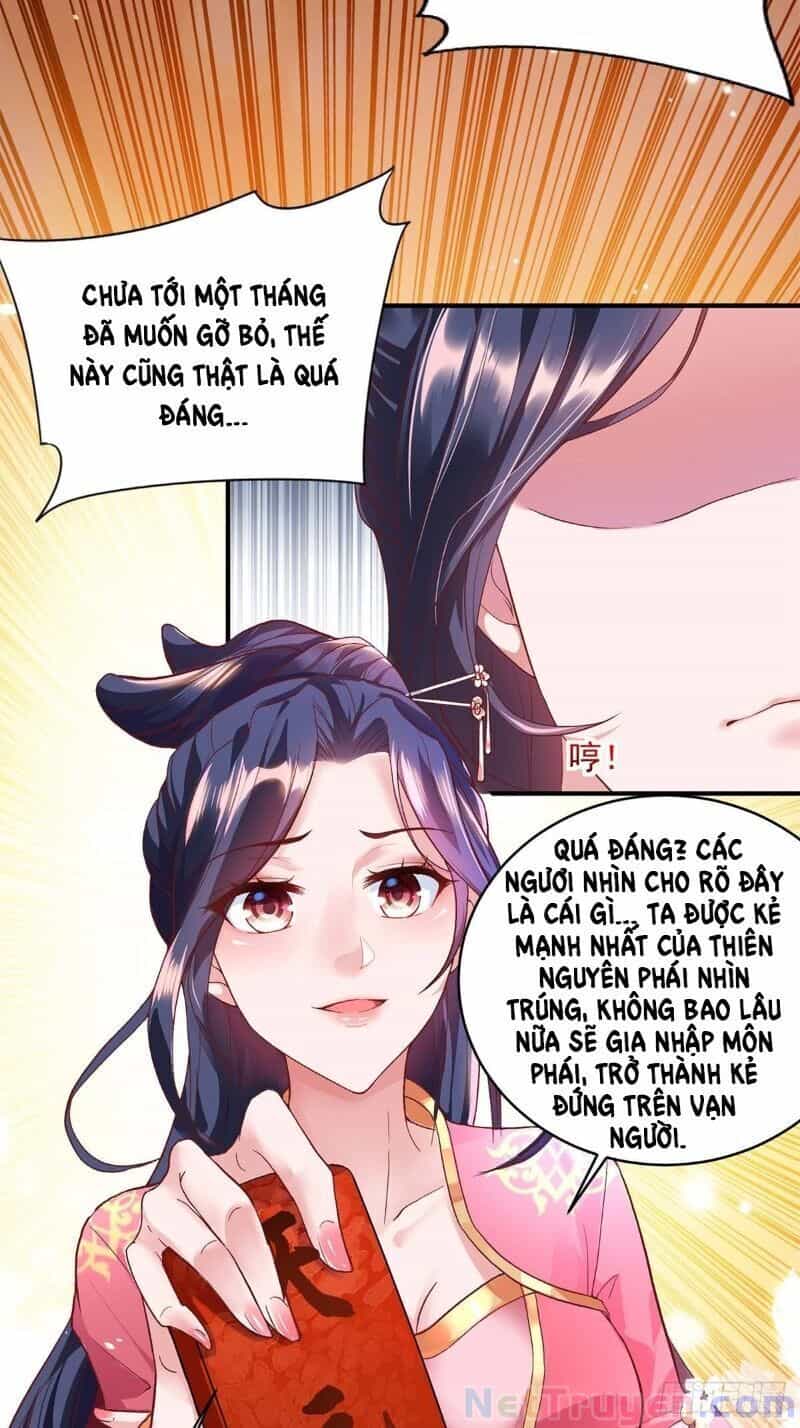 Hệ Thống Chiếm Đoạt Bá Đạo Trên Từng Hạt Gạo - Chương 2 - ảnh 27