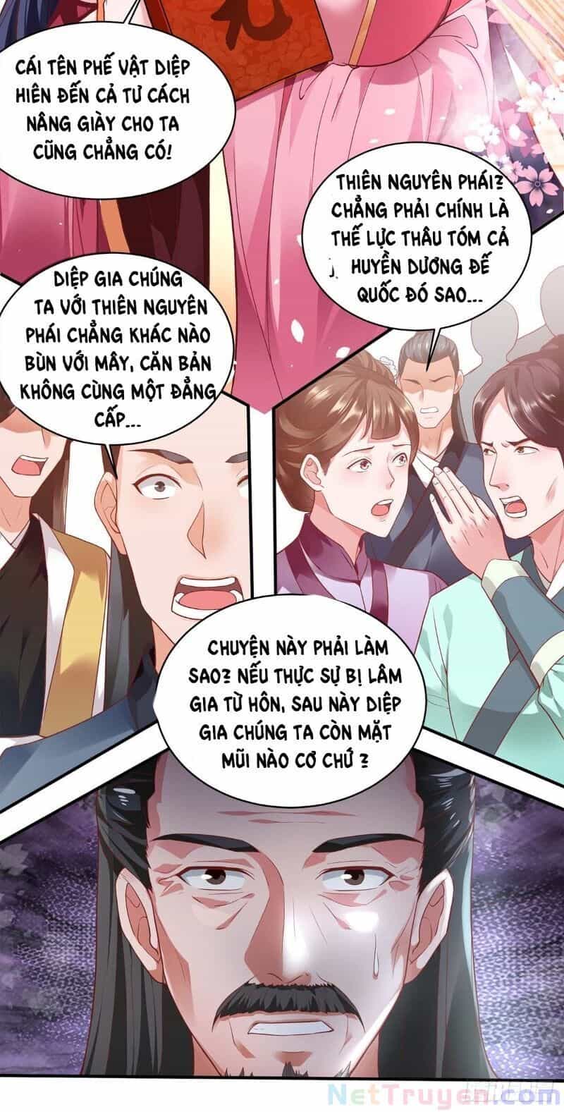 Hệ Thống Chiếm Đoạt Bá Đạo Trên Từng Hạt Gạo - Chương 2 - ảnh 67