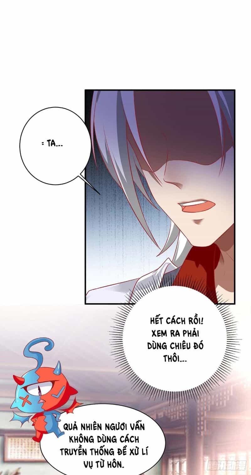 Hệ Thống Chiếm Đoạt Bá Đạo Trên Từng Hạt Gạo - Chương 3 - ảnh 5