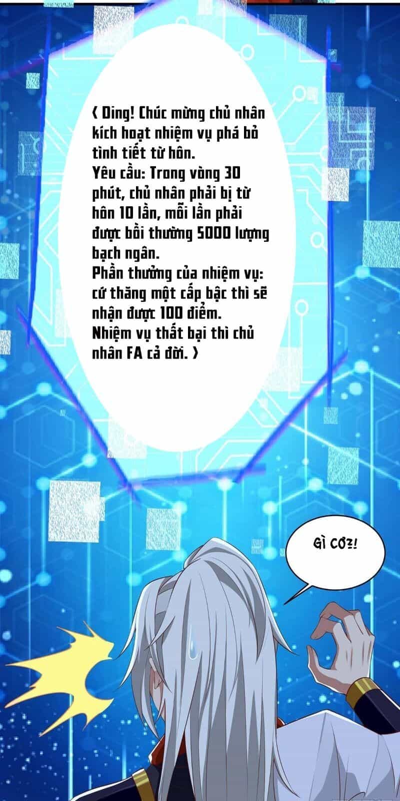Hệ Thống Chiếm Đoạt Bá Đạo Trên Từng Hạt Gạo - Chương 5 - ảnh 11