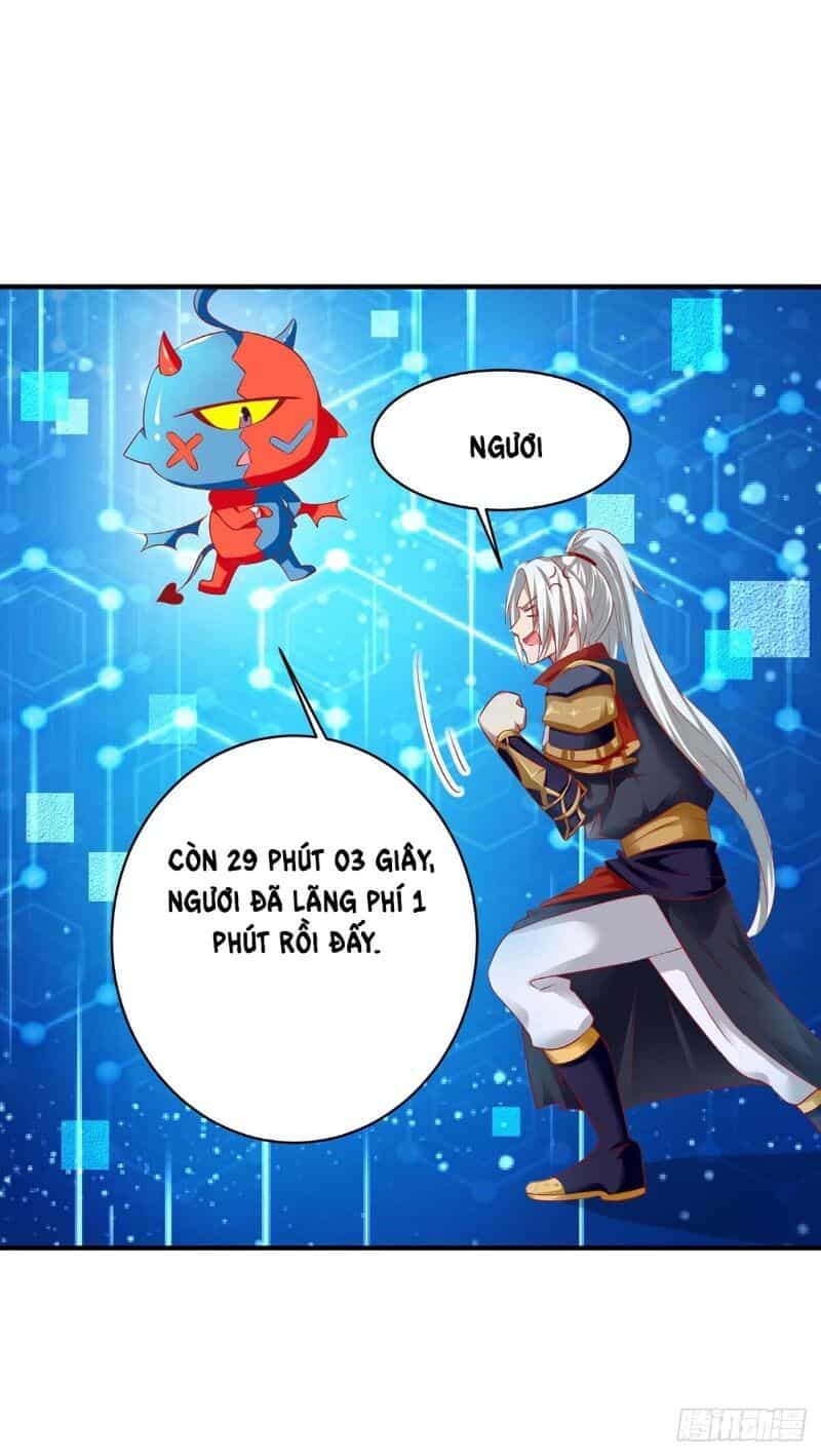 Hệ Thống Chiếm Đoạt Bá Đạo Trên Từng Hạt Gạo - Chương 5 - ảnh 15