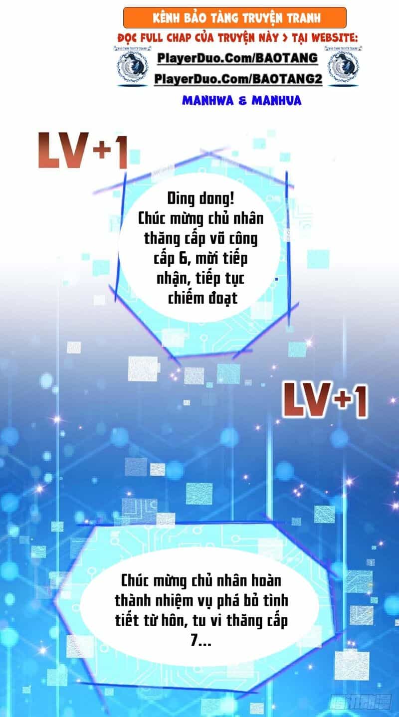 Hệ Thống Chiếm Đoạt Bá Đạo Trên Từng Hạt Gạo - Chương 6 - ảnh 10