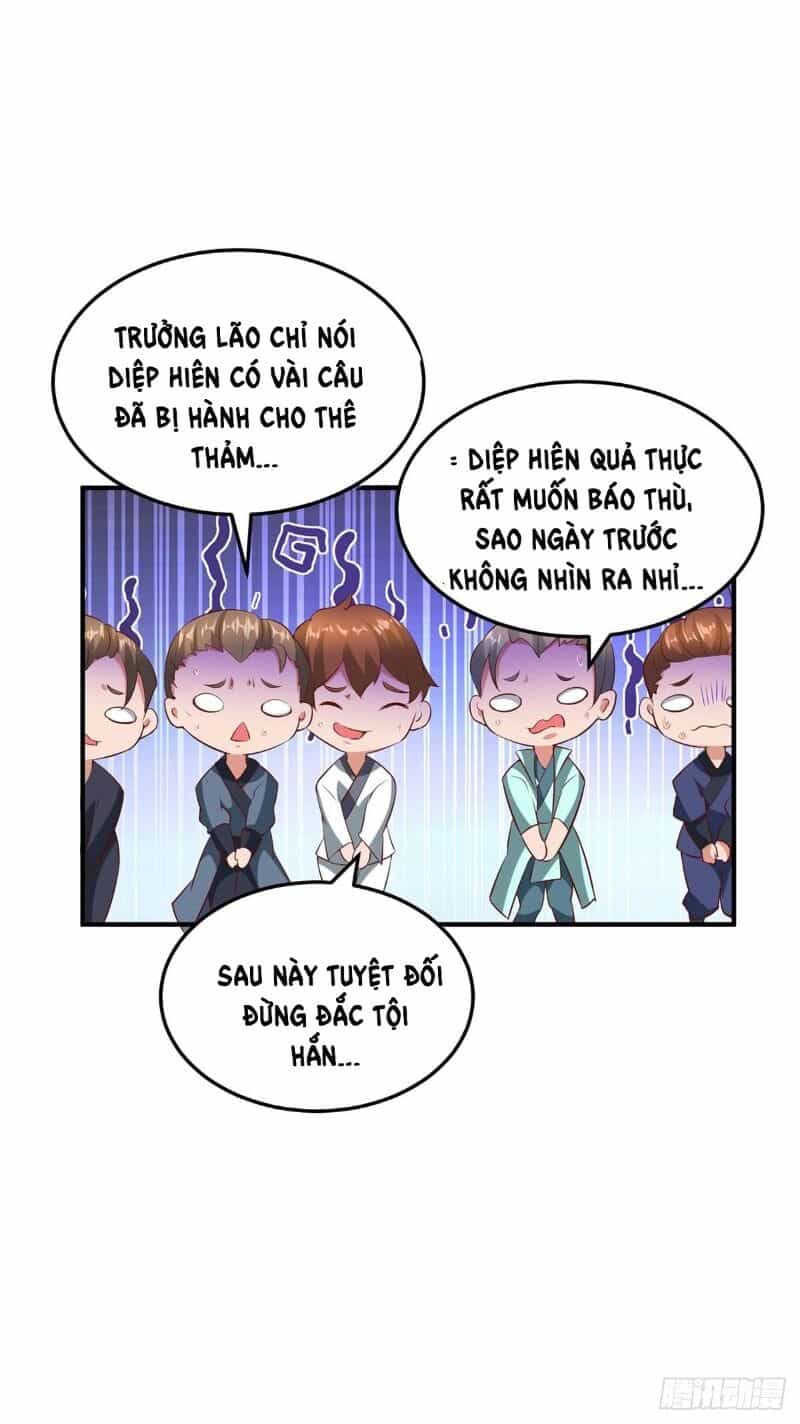 Hệ Thống Chiếm Đoạt Bá Đạo Trên Từng Hạt Gạo - Chương 7 - ảnh 22