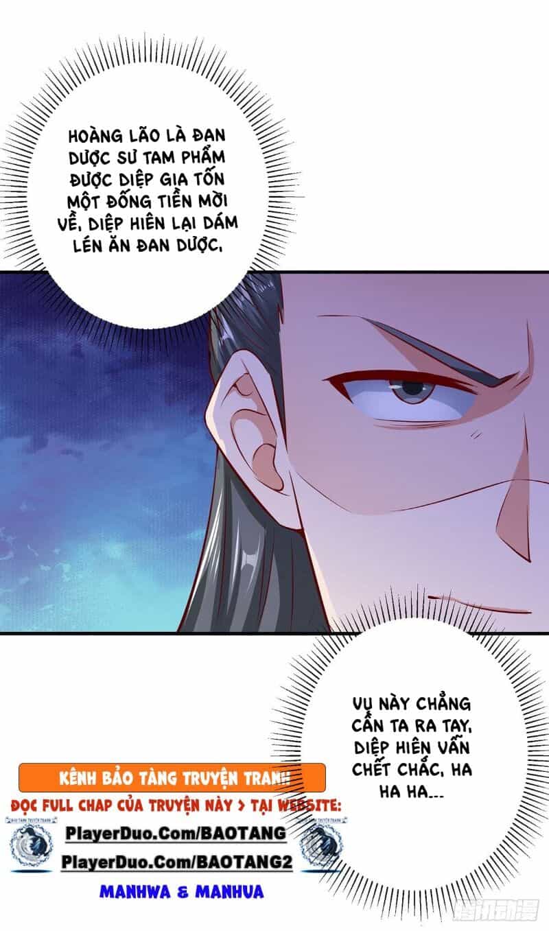Hệ Thống Chiếm Đoạt Bá Đạo Trên Từng Hạt Gạo - Chương 9 - ảnh 25