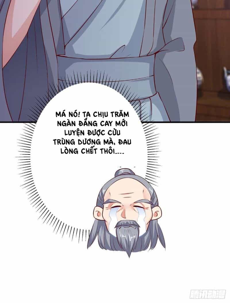 Hệ Thống Chiếm Đoạt Bá Đạo Trên Từng Hạt Gạo - Chương 9 - ảnh 29