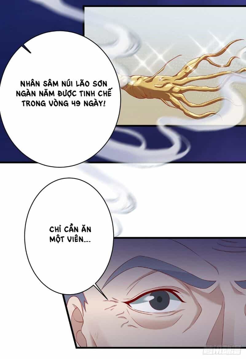 Hệ Thống Chiếm Đoạt Bá Đạo Trên Từng Hạt Gạo - Chương 9 - ảnh 33